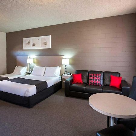 Comfort Inn&Suites King Avenue Sale Eksteriør bilde