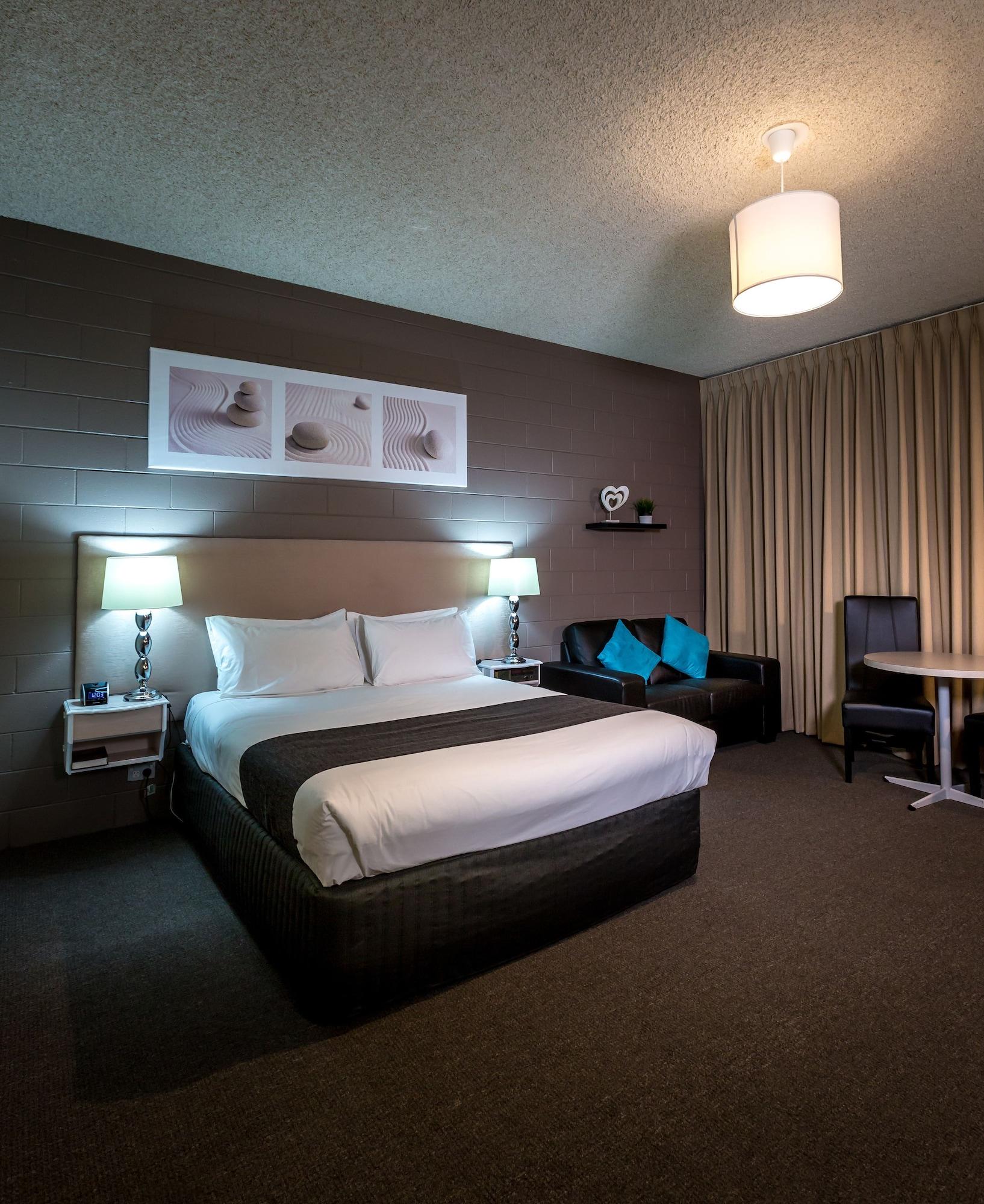 Comfort Inn&Suites King Avenue Sale Eksteriør bilde