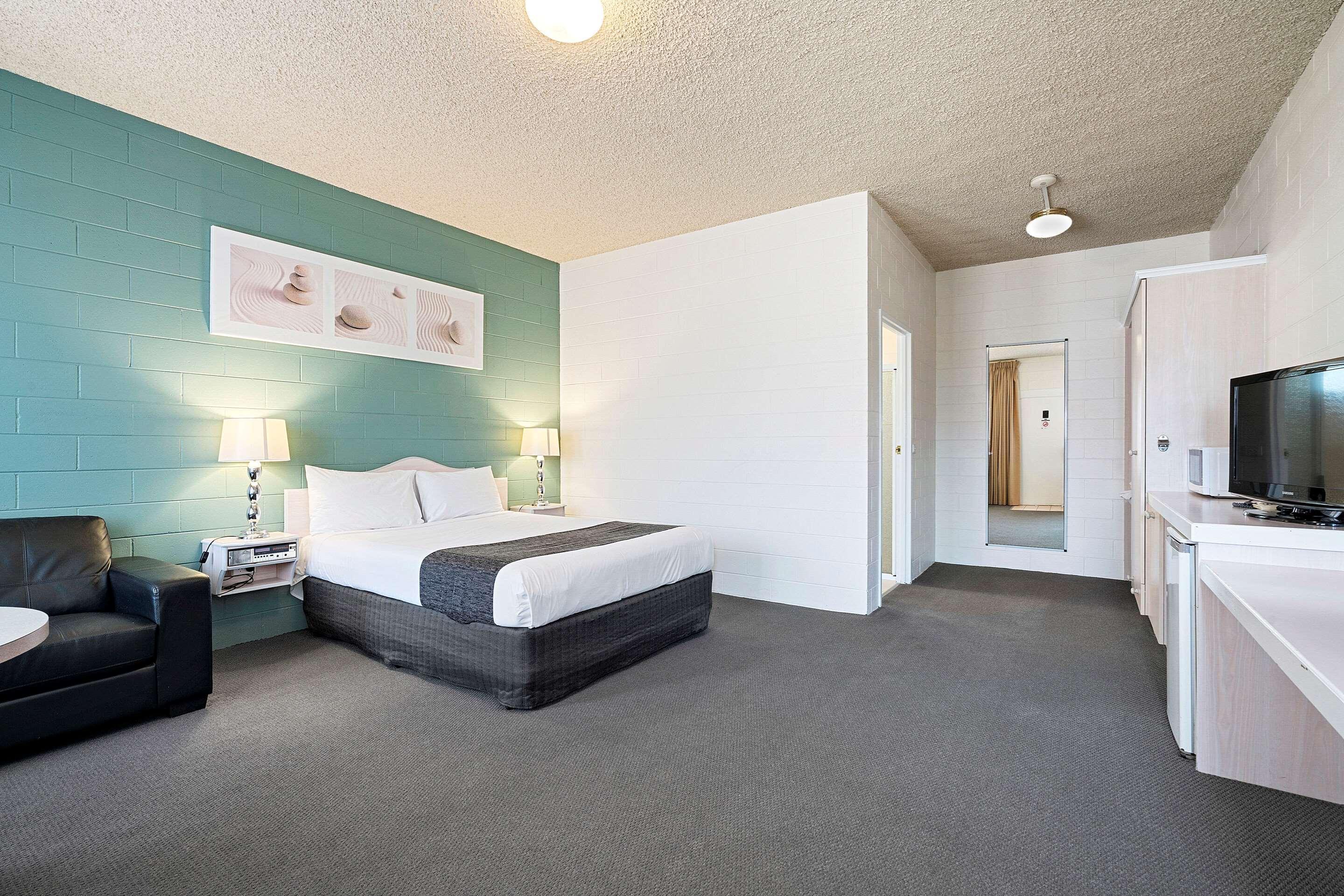 Comfort Inn&Suites King Avenue Sale Eksteriør bilde