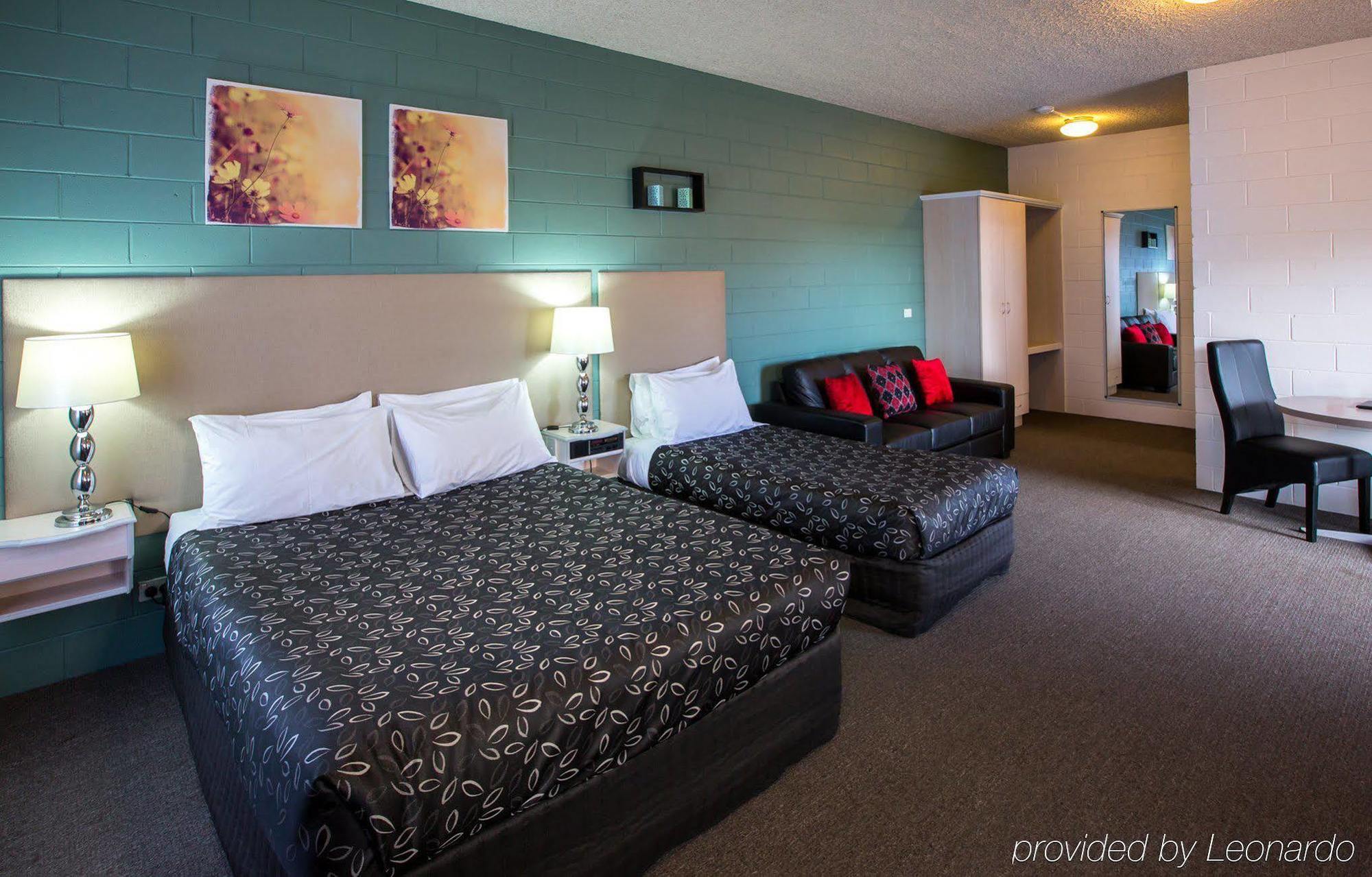 Comfort Inn&Suites King Avenue Sale Eksteriør bilde