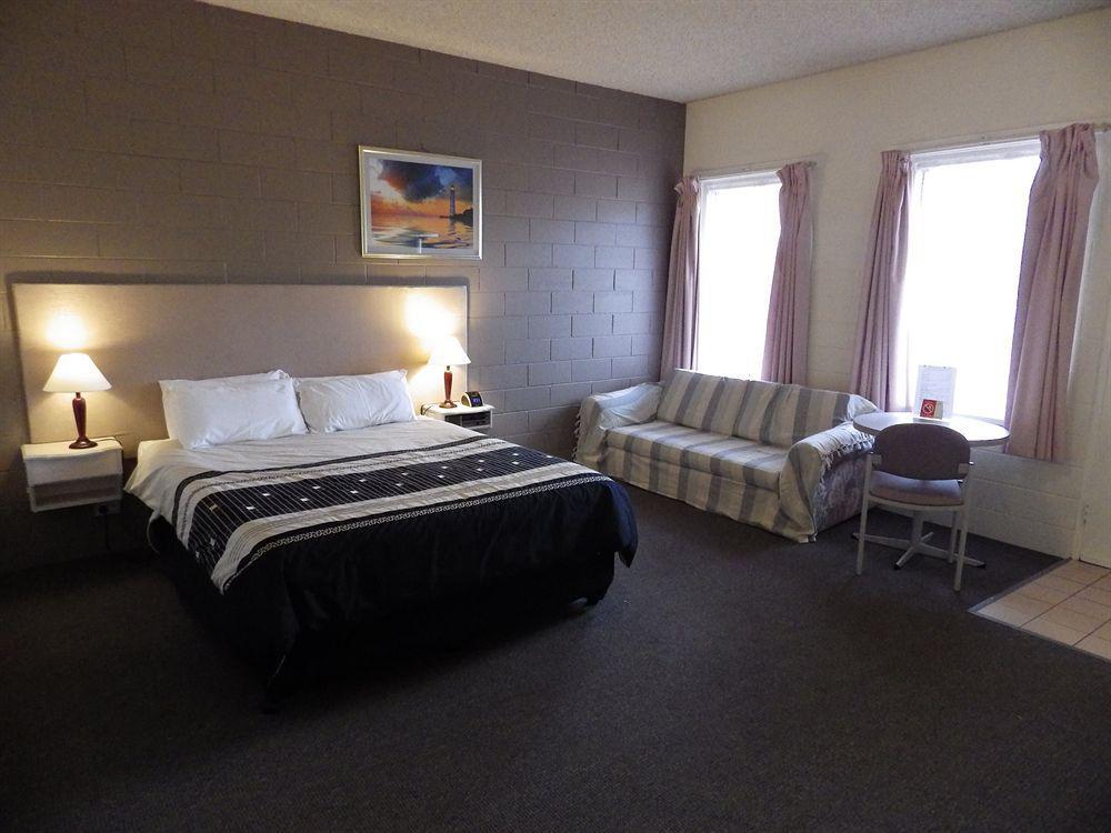 Comfort Inn&Suites King Avenue Sale Eksteriør bilde